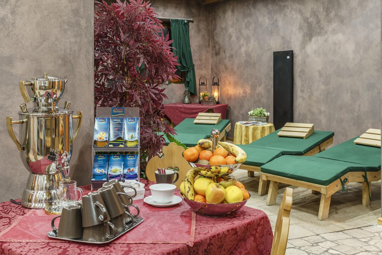 Hotel Olimpia Cortina d'Ampezzo Bagian luar foto