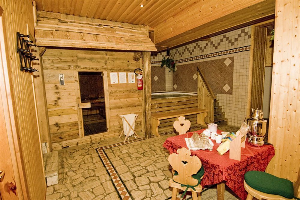 Hotel Olimpia Cortina d'Ampezzo Bagian luar foto